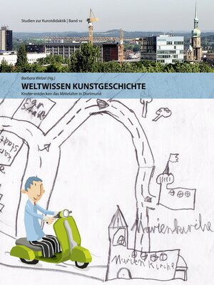 cover image of Weltwissen Kunstgeschichte